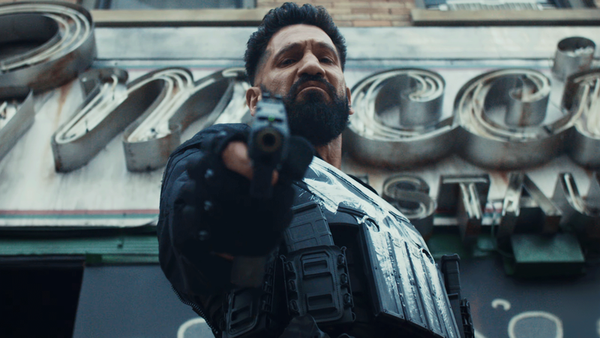 The Punisher: One Last Kill’in Görsel Efekt Sahnesinin Gerçekliği Ortaya Çıktı