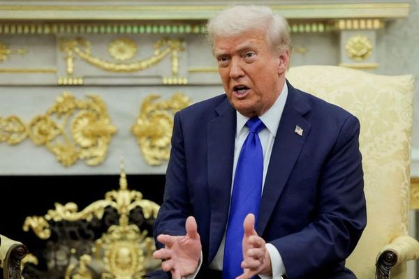 Mark Hamill'in Trump Paylaşımı Sosyal Medyayı ve Siyaseti Salladı